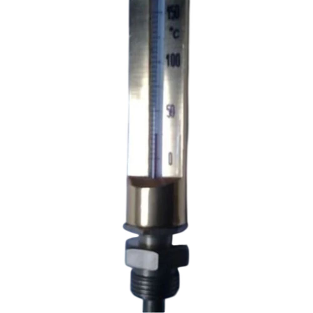 Industrial Thermometer - FGB Manufacturing Co.