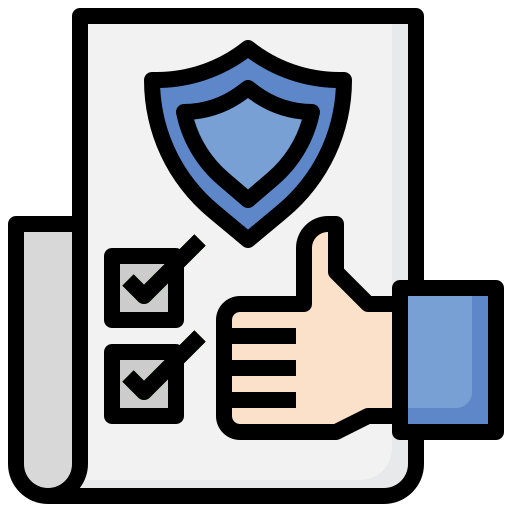 Quality Assurance Icon
