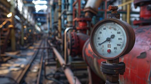 Industry & Machine Manufacturer