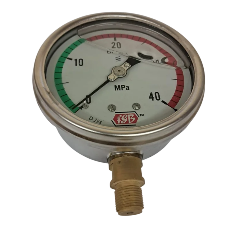 Measuring Instrument