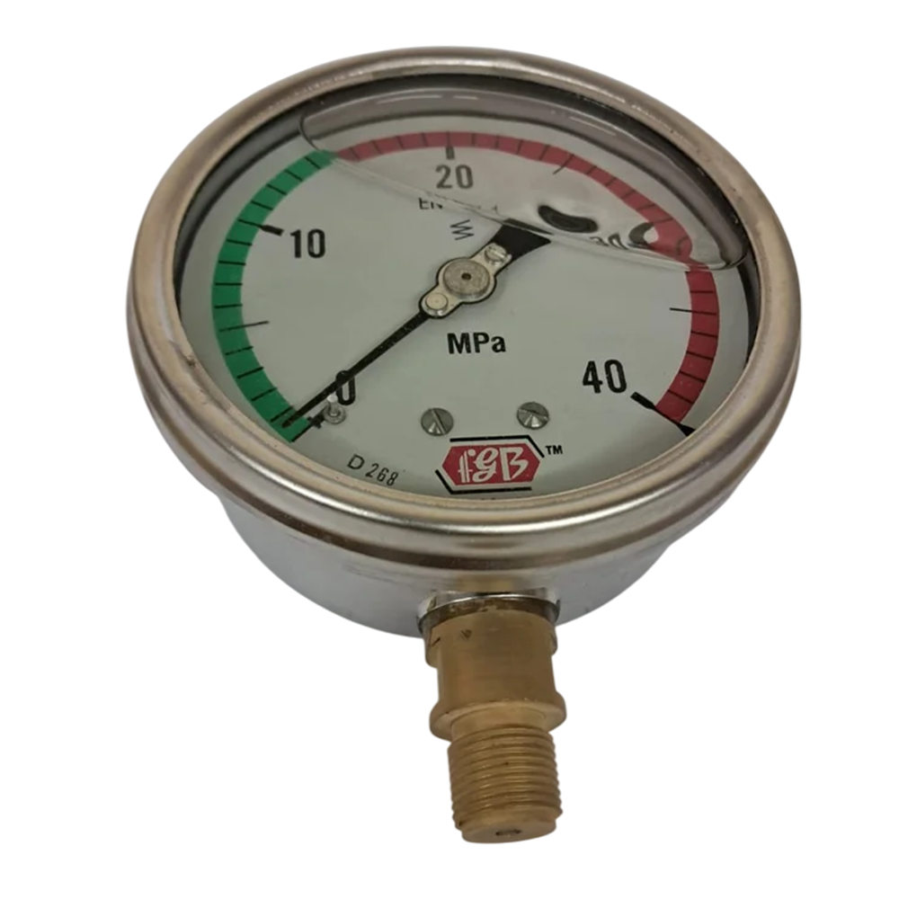 Measuring Instrument